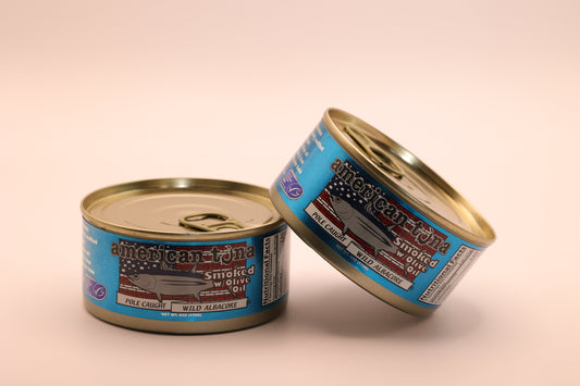 Guide to Smoked Tuna in Olive Oil