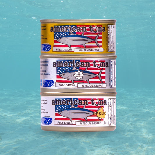 SAMPLER, 3 PACK (Classic)