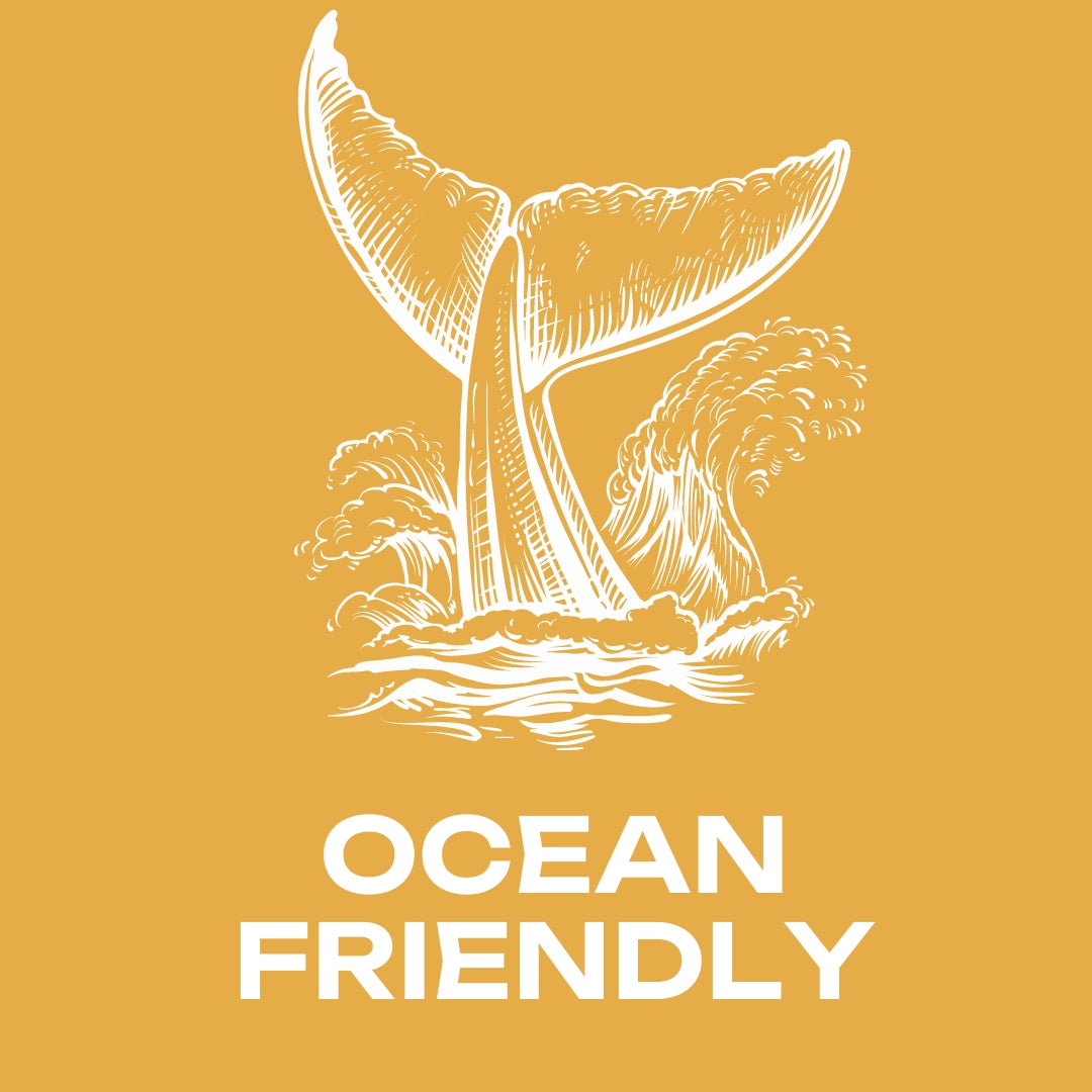 icon of whale tail coming out of water