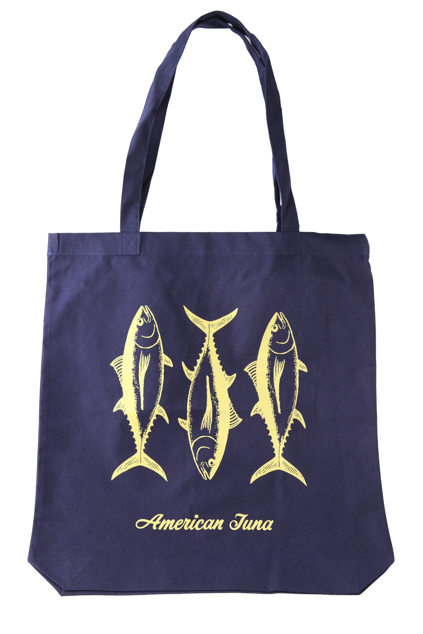 American Tuna Tote bag