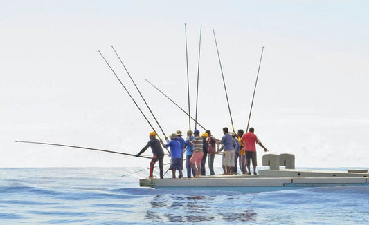 How You Can Support US Fishing Communities