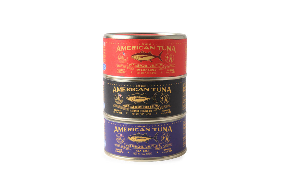 Never Run Out of Tuna: How American Tuna's Subscription Program Works