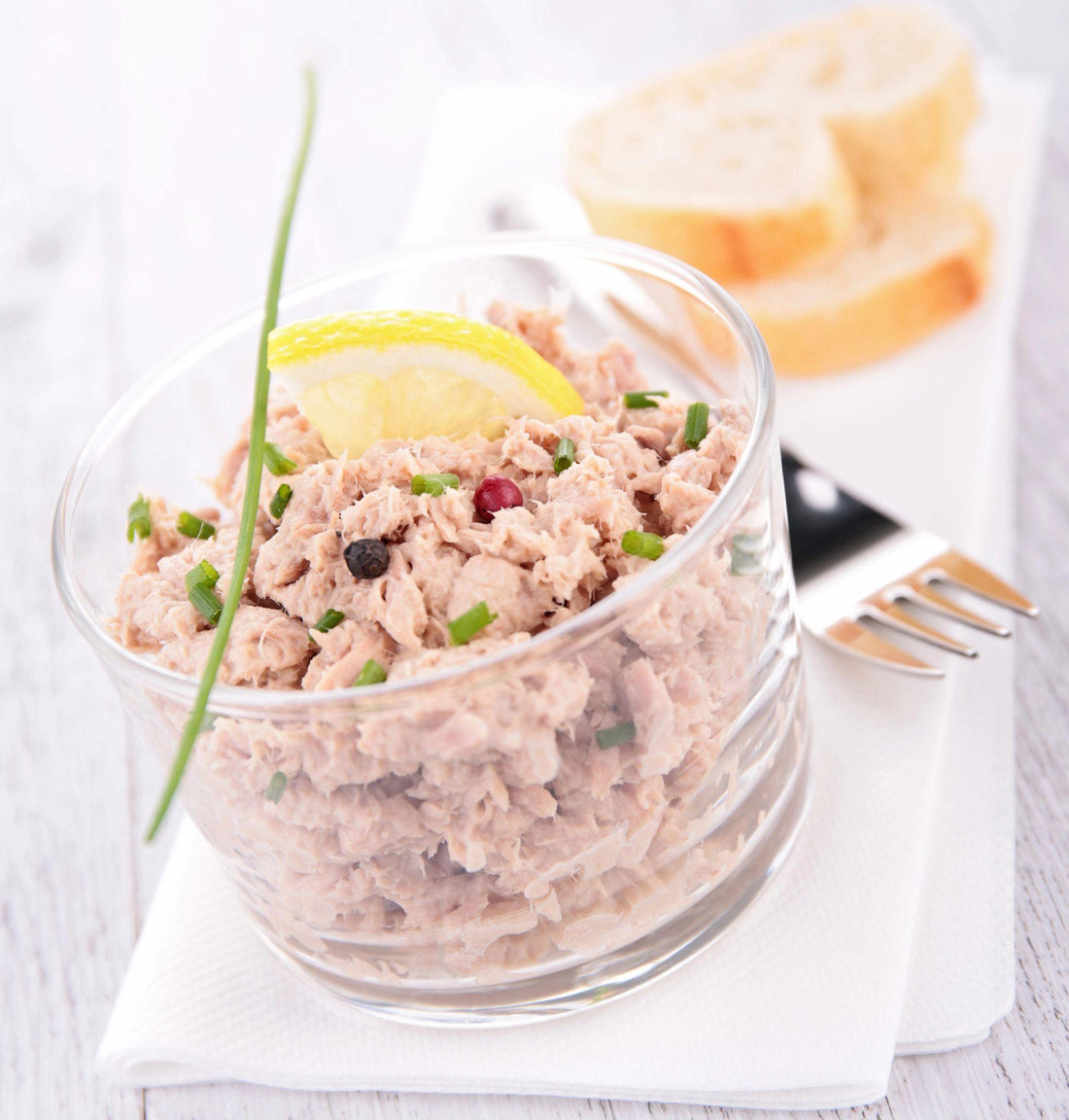 Best Cranberry Tuna Salad Recipe