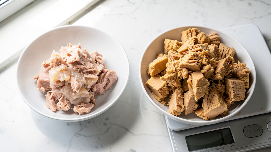 Why Your Cheap Canned Tuna Is Actually Costing You More Than You Think