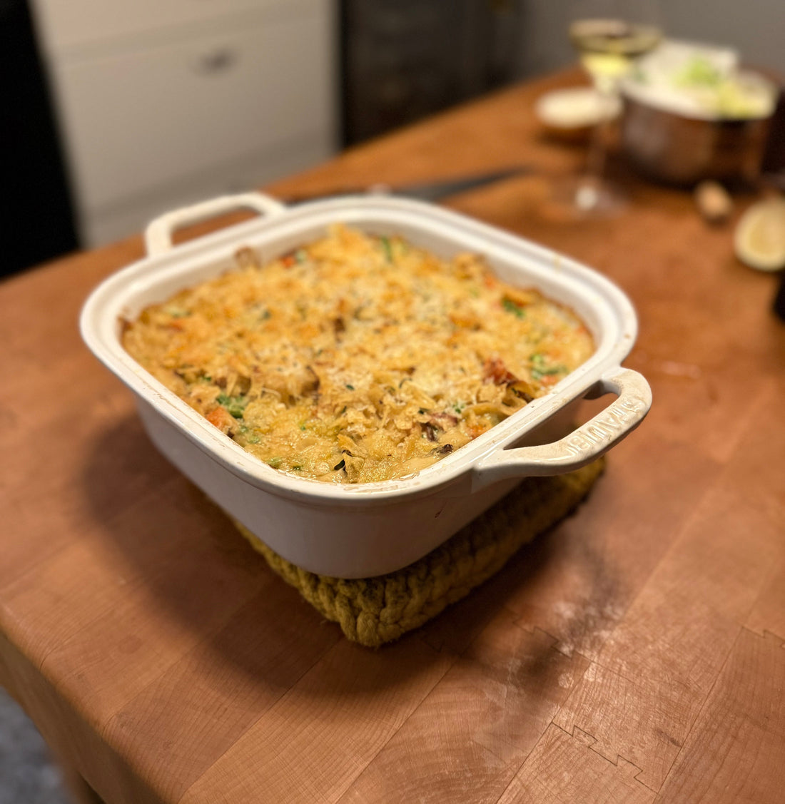 Is Canned Tuna Good for Cooking