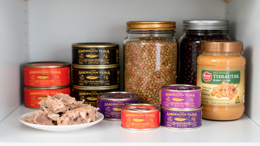 The Cleanest High-Protein Pantry Staples to Keep Stocked