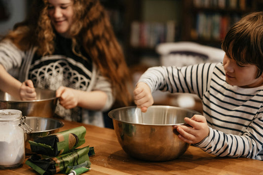 Kid-Friendly Tuna: 3 Easy Tuna Recipes Kids Love