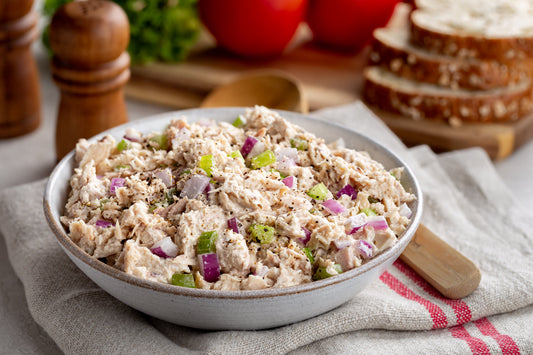 Beyond Basic Tuna Salad: 3 Creative Recipes That Will Surprise You