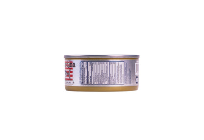 Wild Albacore Tuna, No Salt Added (3.5 oz)