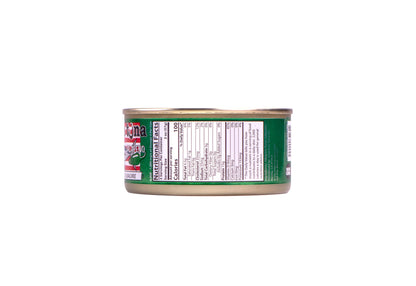 Wild Albacore Tuna, with Jalapeno