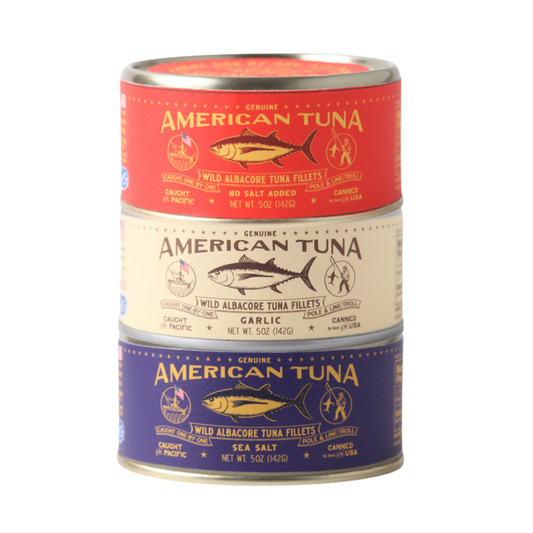 SAMPLER, 3 PACK (Classic)
