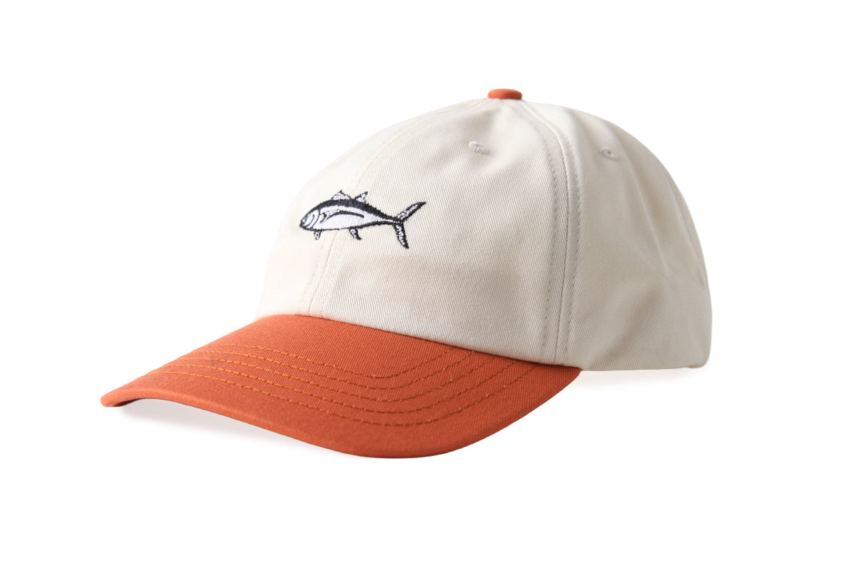 American Tuna "Dad Hat"