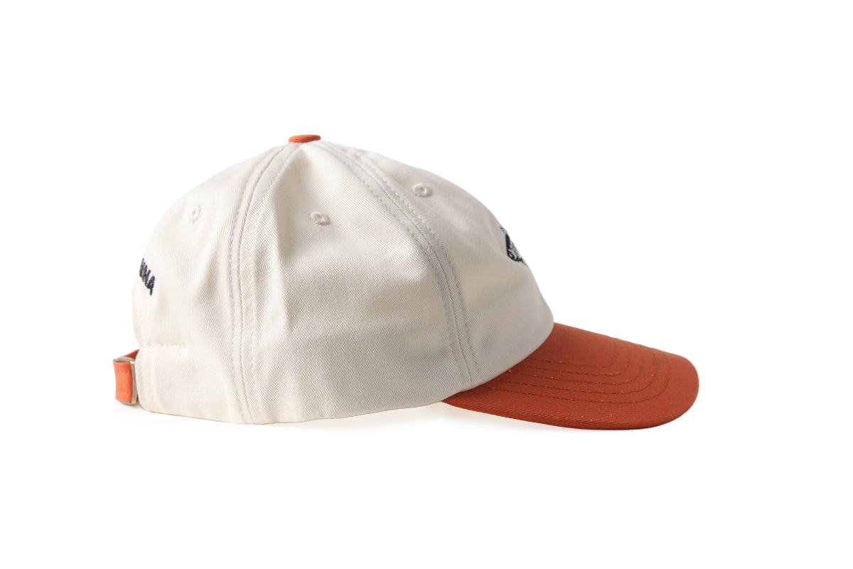 American Tuna "Dad Hat"