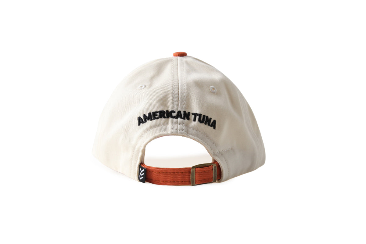 American Tuna "Dad Hat"