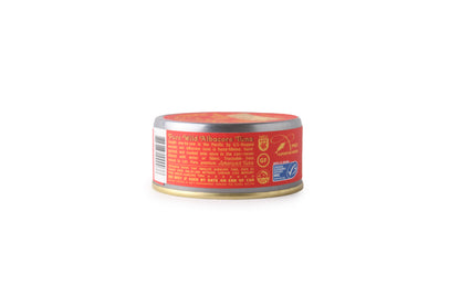 TUNA NO SALT ADDED (3.5 OZ)