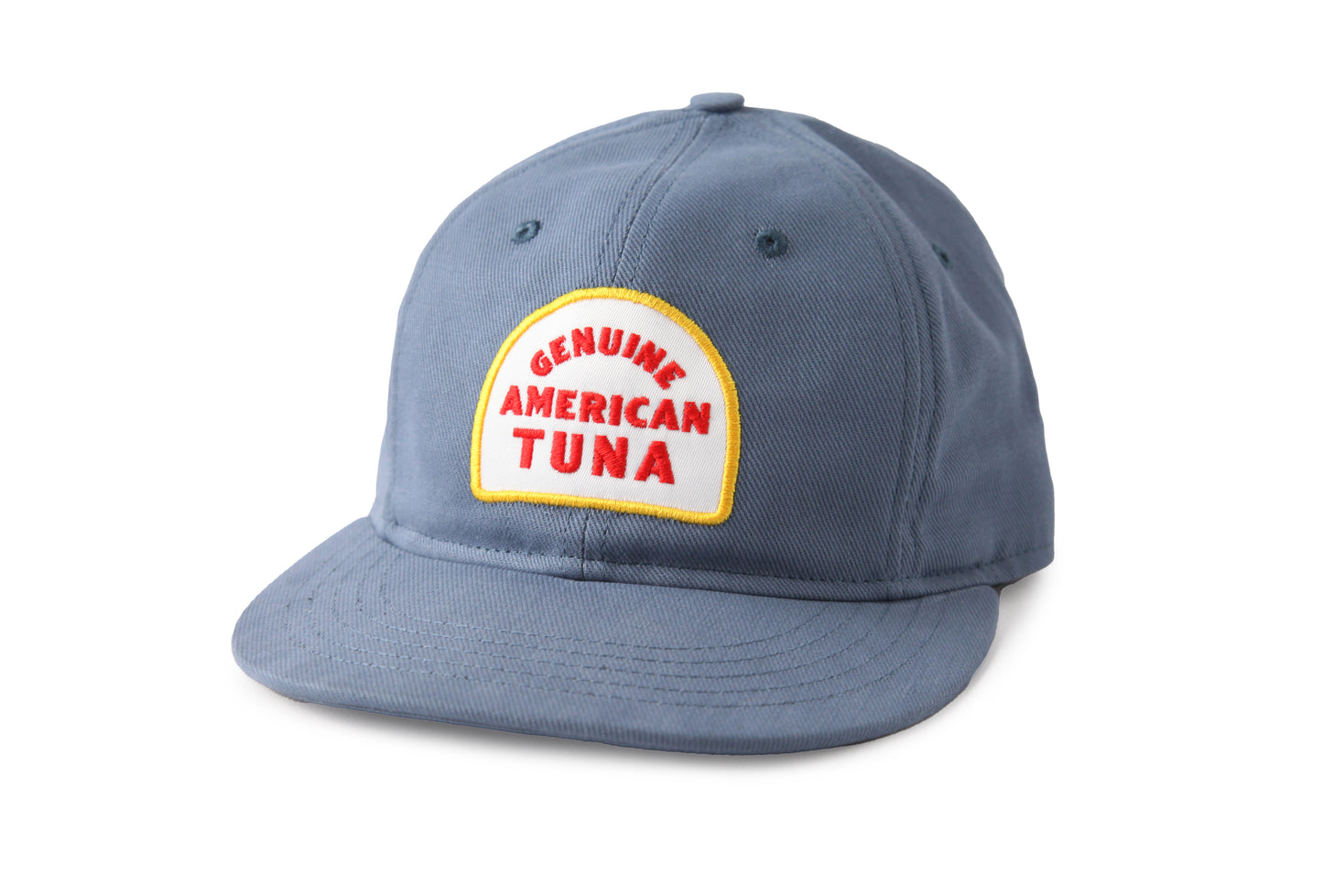 American Tuna Mechanics Patch Hat