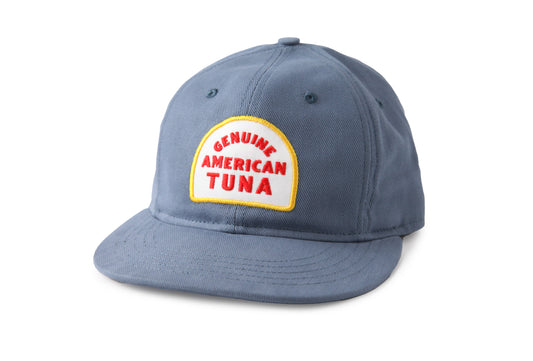 American Tuna Mechanics Patch Hat