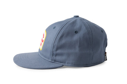 American Tuna Mechanics Patch Hat