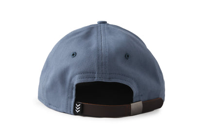 American Tuna Mechanics Patch Hat